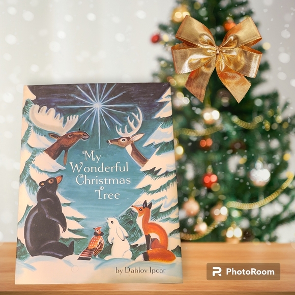 Christmas Book Bundle 3 Kids Books - Picture 3 of 4